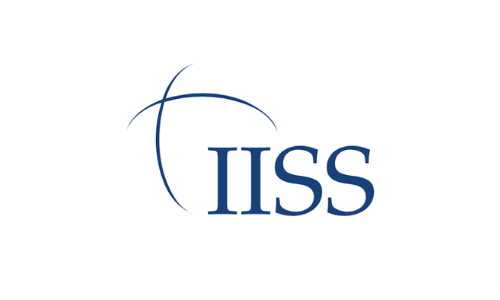 IISS logo