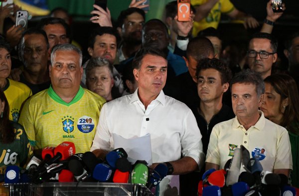 BRAZIL: Bolsonaro digs in over election defeat