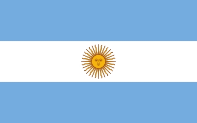 ARGENTINA: Corruption: bigger than football?