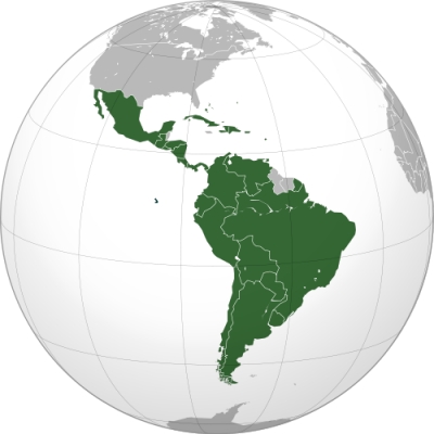Region: Corporate Radar